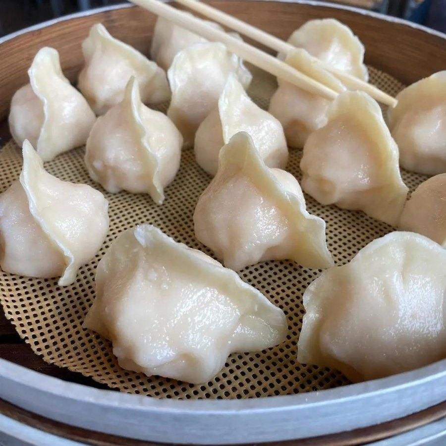 Dumplings Montréal