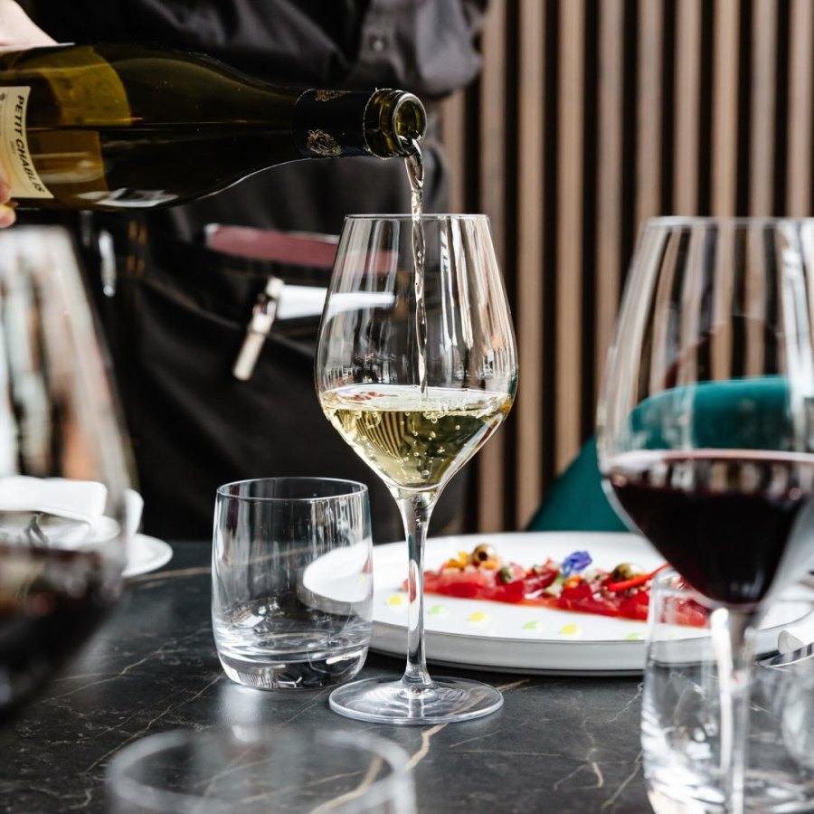 Romantic Restaurants in Montreal 