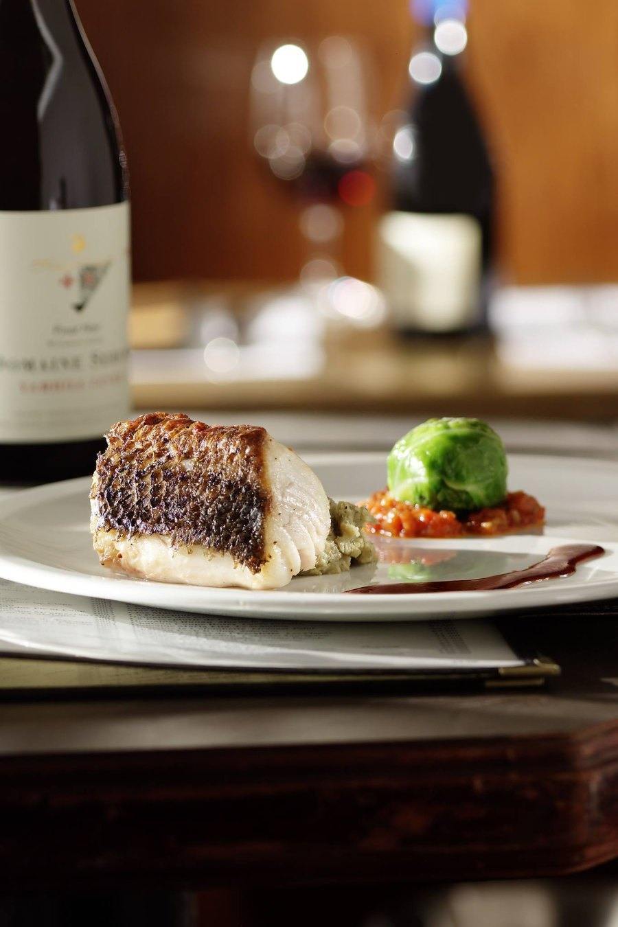 Romantic Restaurants in Montreal 