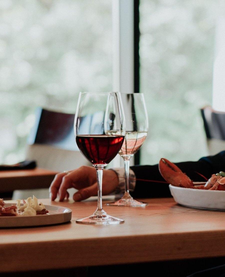 Restaurants romantique Montréal