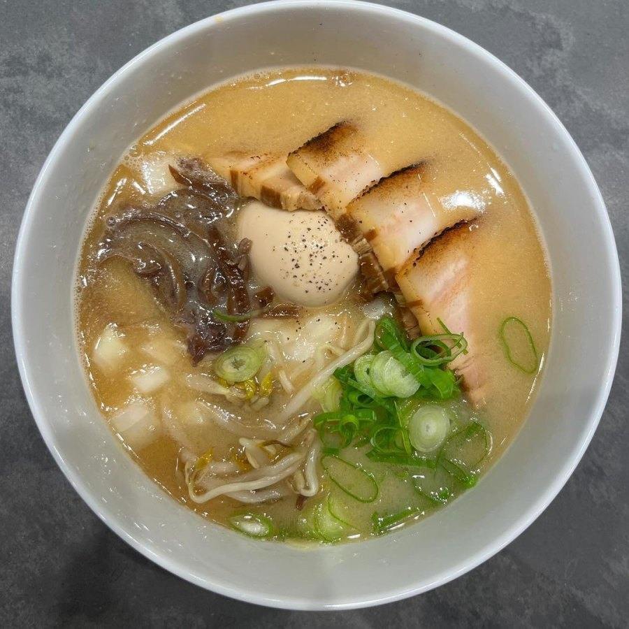 Meilleurs ramen Montréal