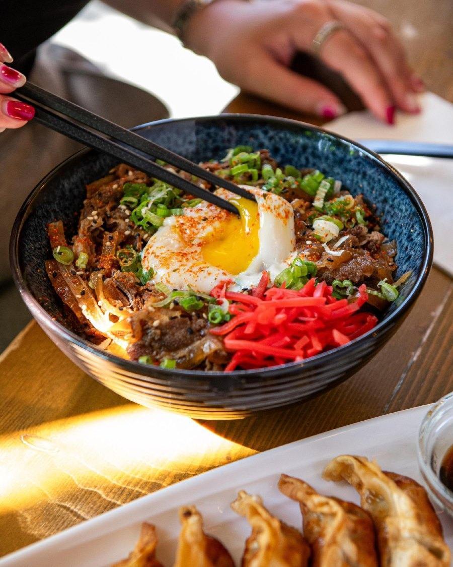 Meilleurs ramen Montréal