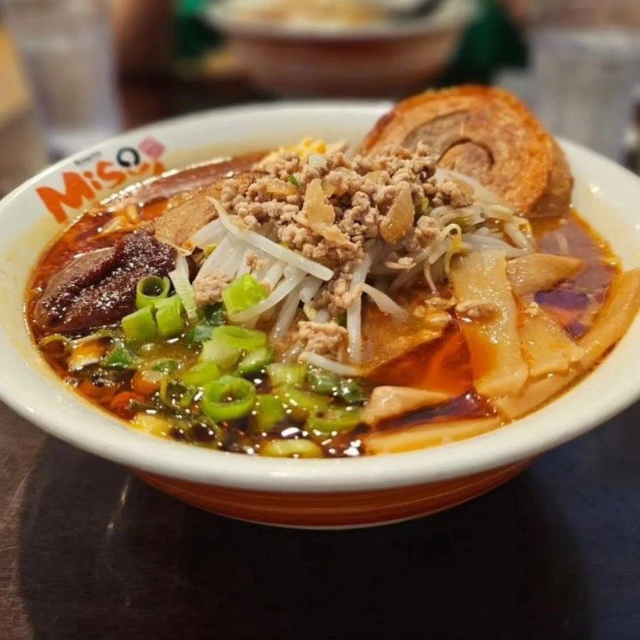 Meilleurs ramen Montréal
