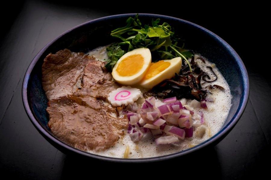 Meilleurs ramen Montréal