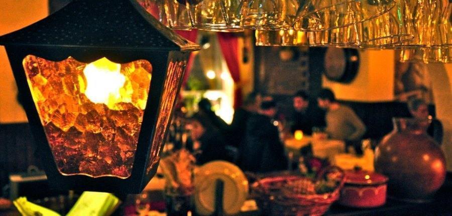 Restaurants cozy Montréal