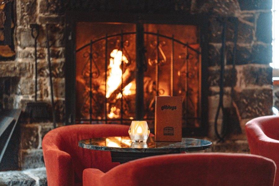 Restaurants cozy Montréal