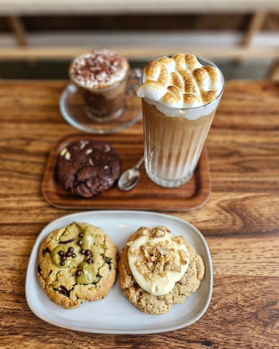 Cafés Montréal