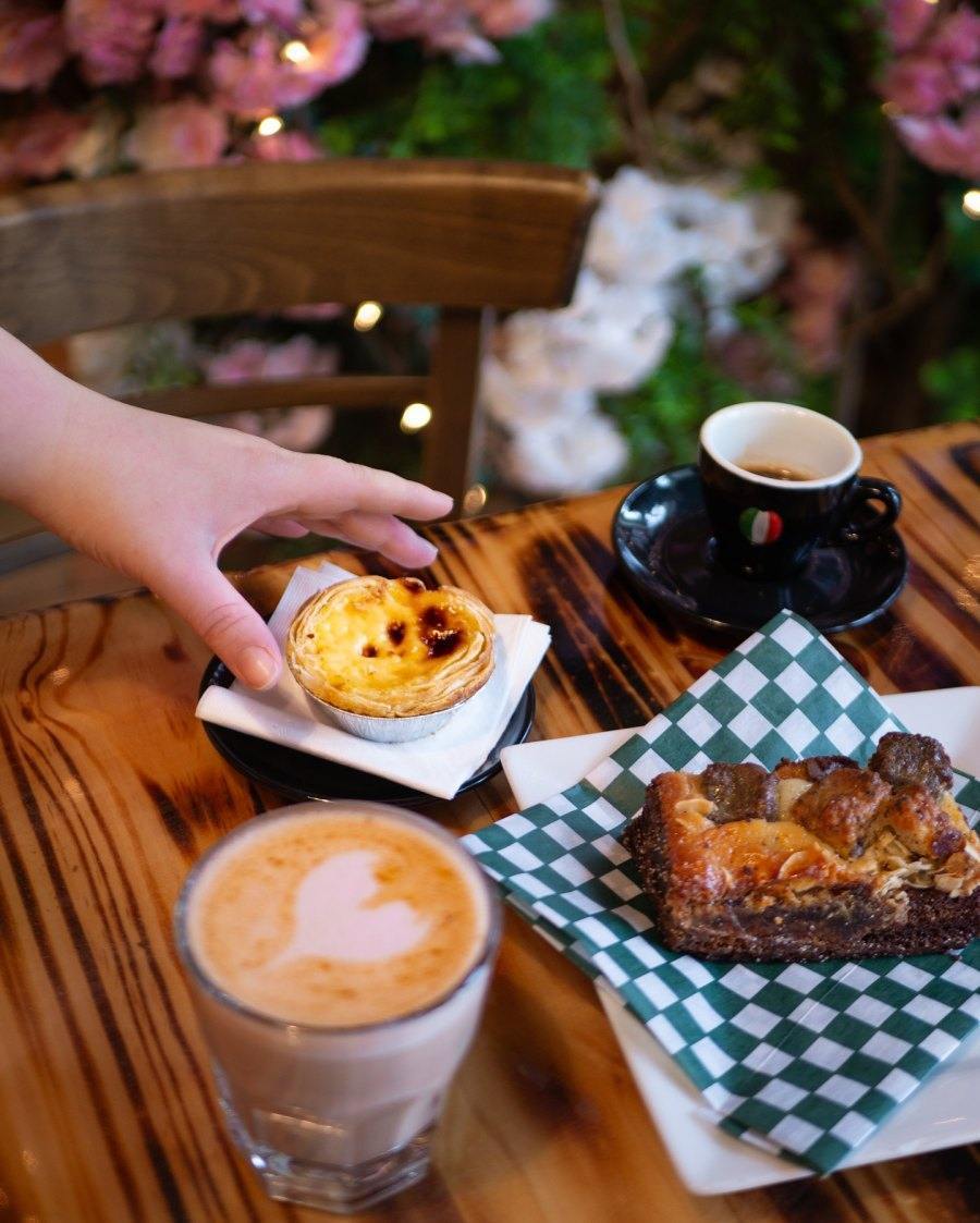 Cafés Montréal
