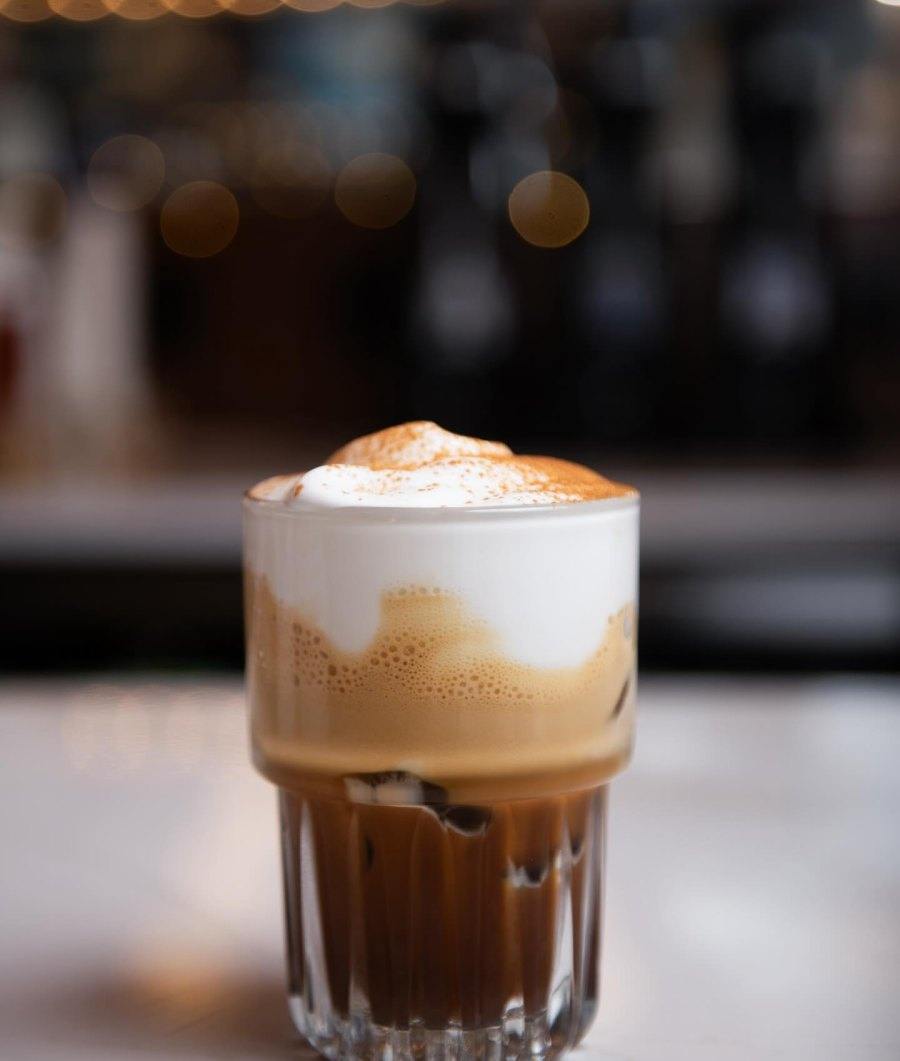 Cafés Montréal