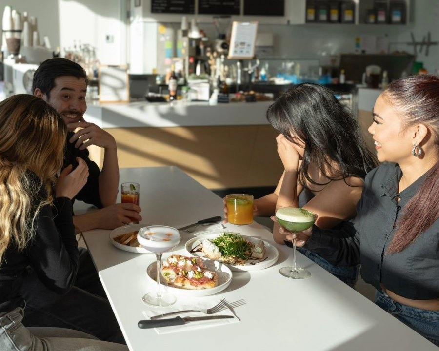 Cafés Montréal