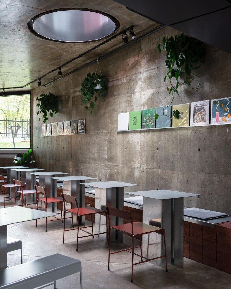 Cafés Montréal