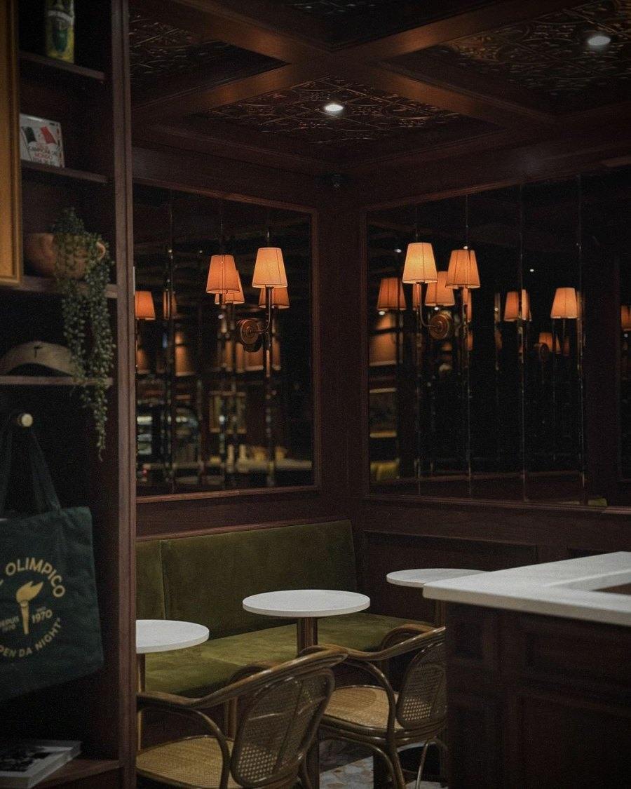 Cafés Montréal