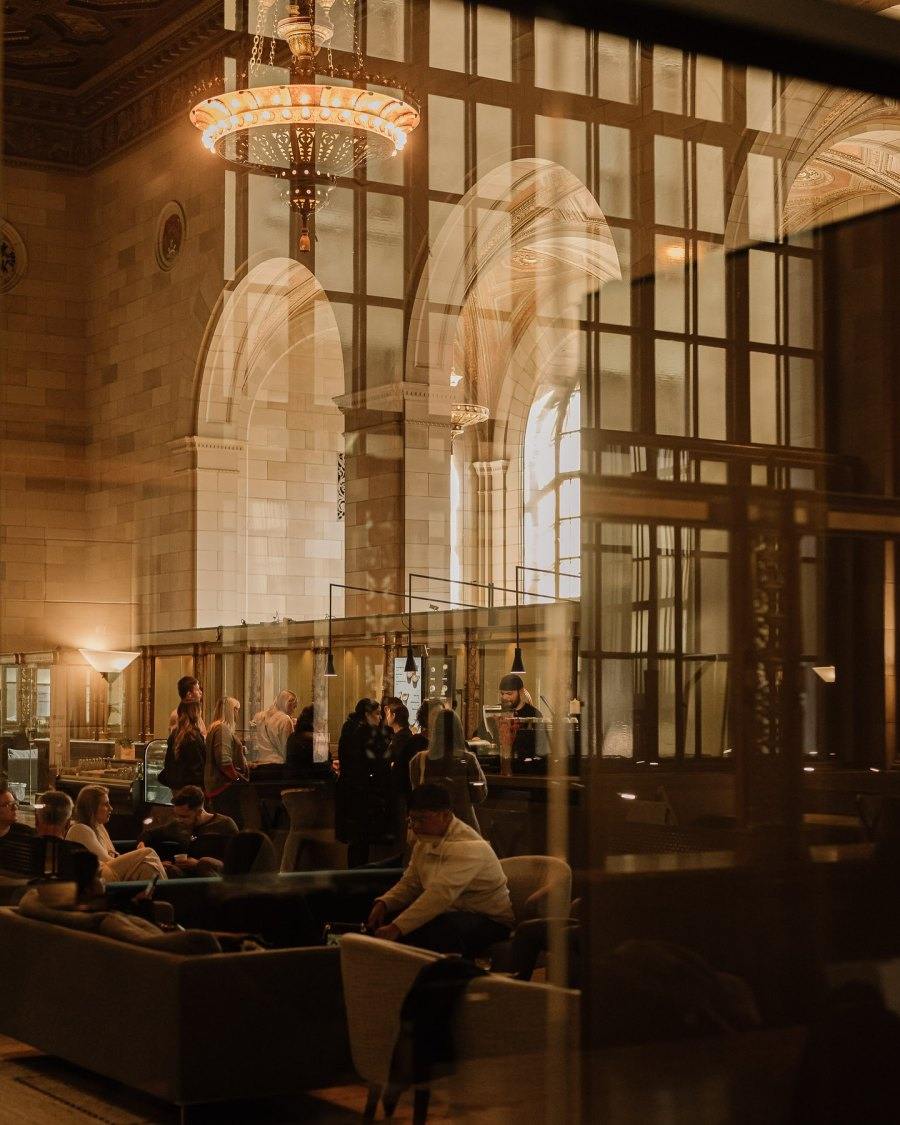 Cafés Montréal