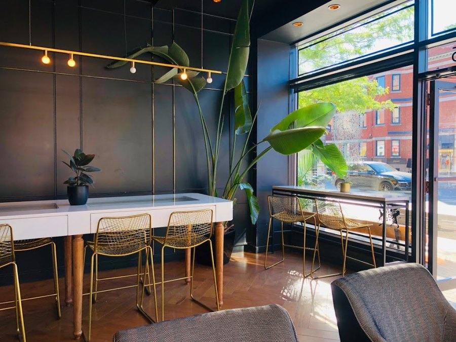 Cafés Montréal