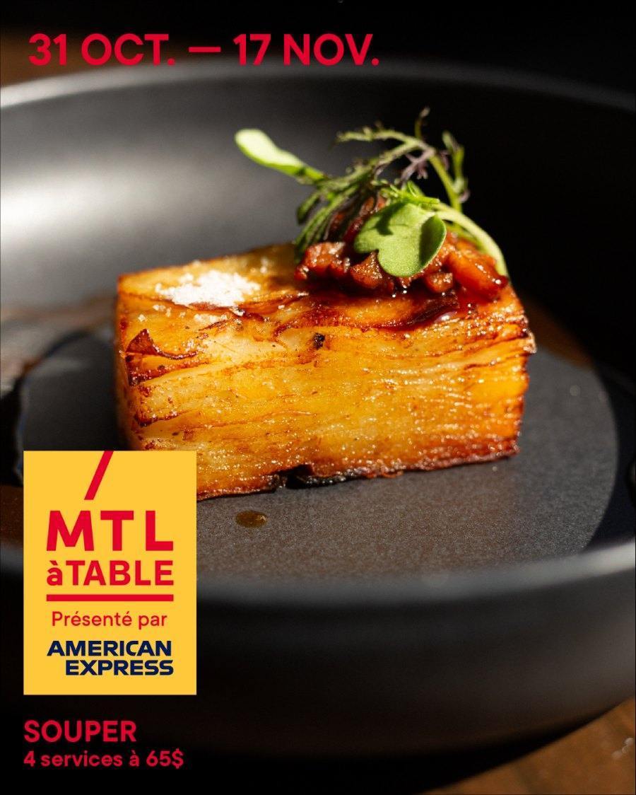 MTLàTABLE 2024