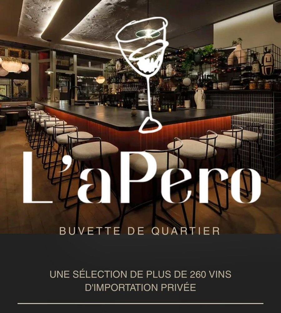 Buvettes Montreal