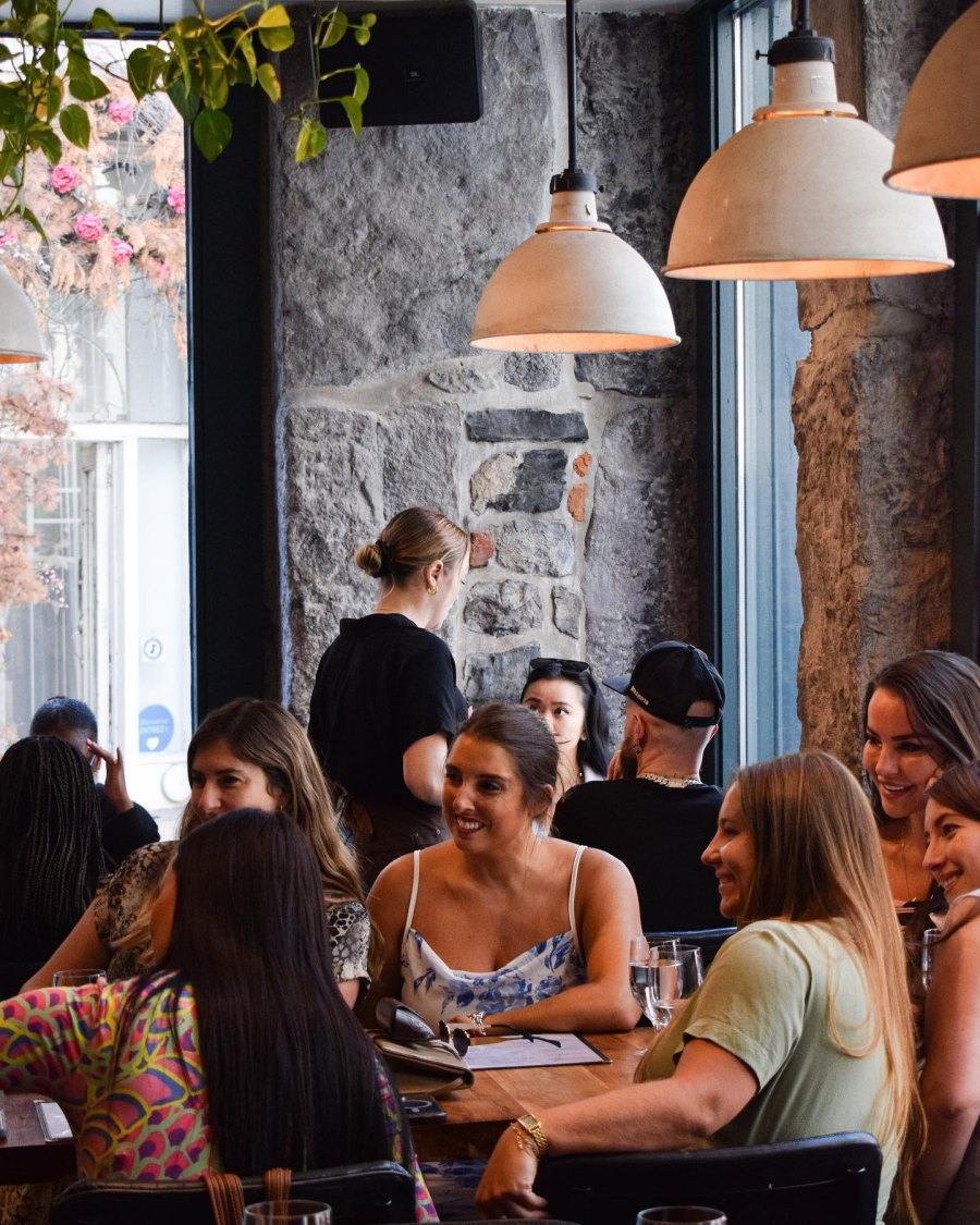 Buvettes Montreal