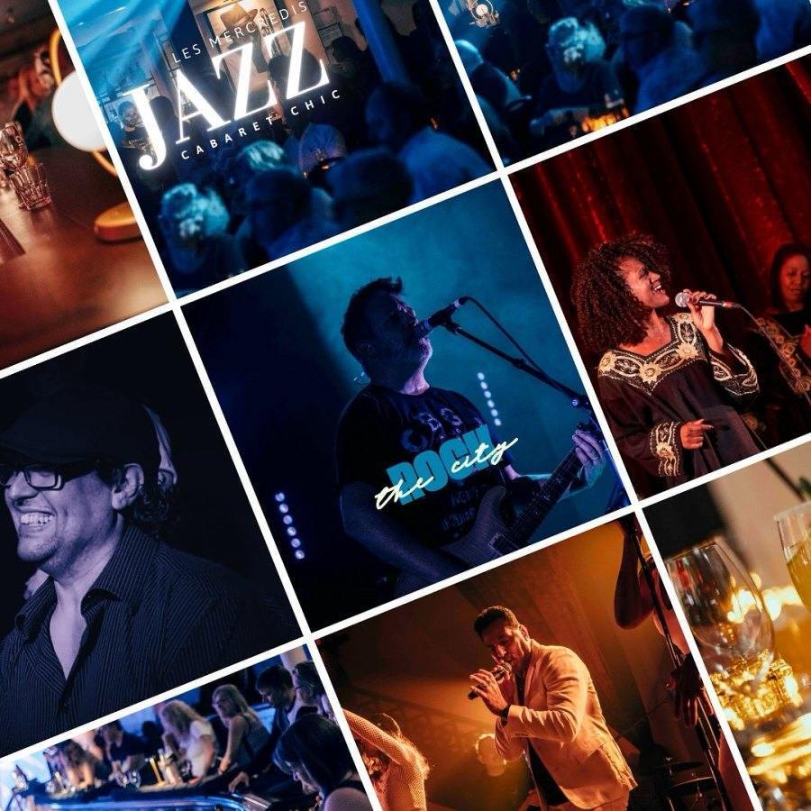 Best Dinner Shows in Montreal