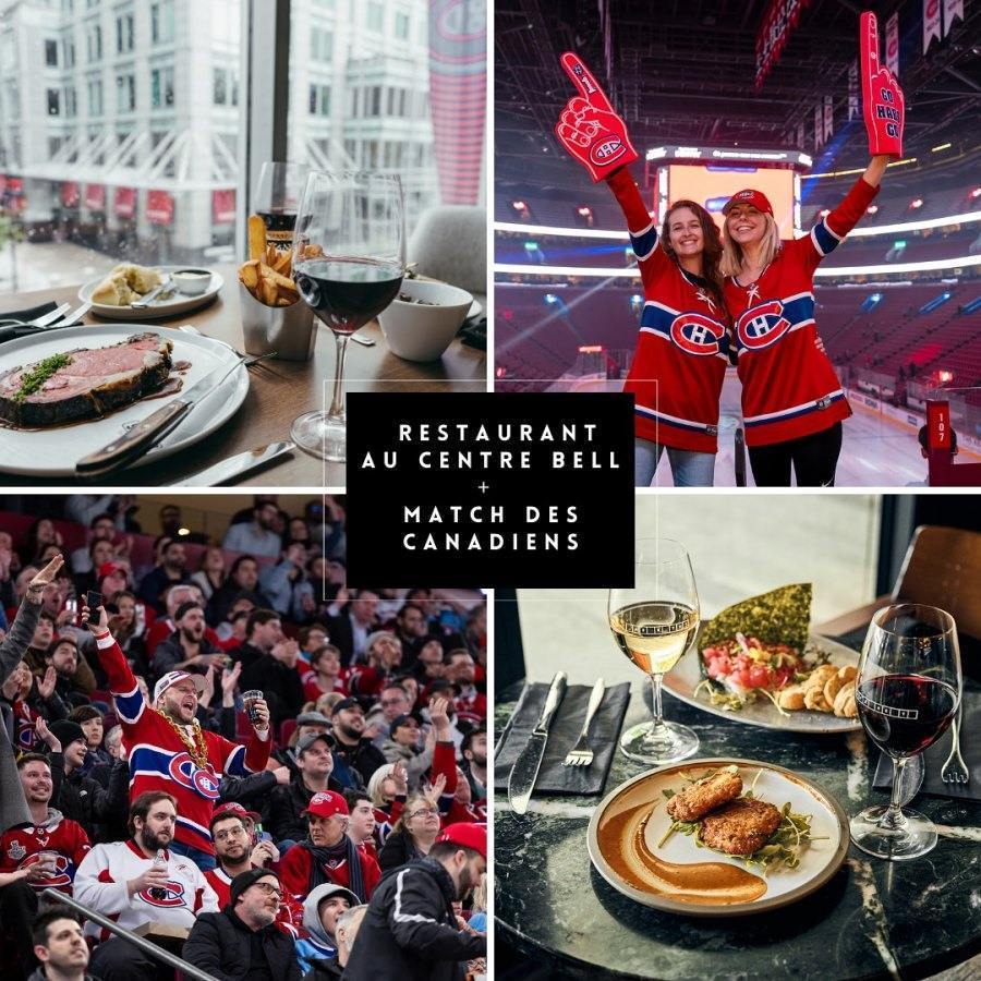 Best Dinner Shows in Montreal