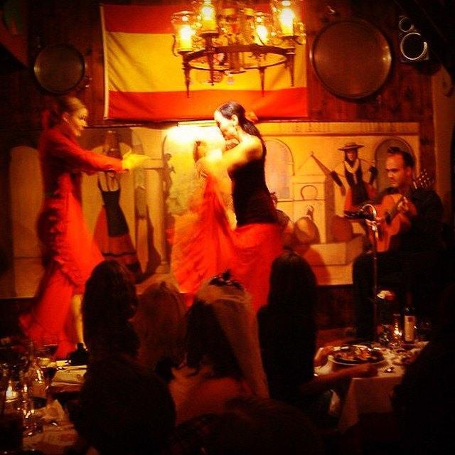 Best Dinner Shows in Montreal