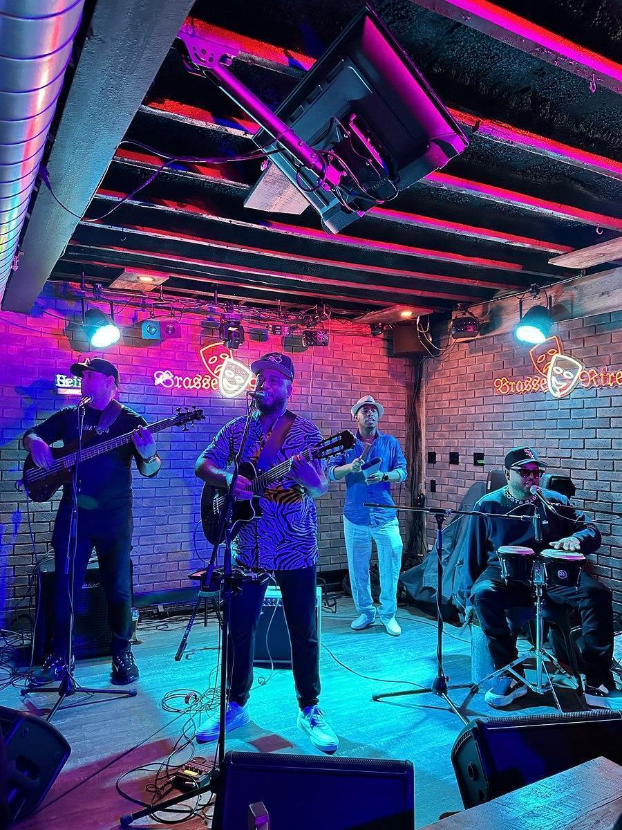 Best Dinner Shows in Montreal