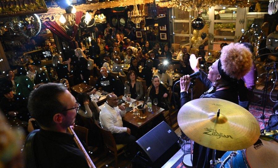 Best Dinner Shows in Montreal