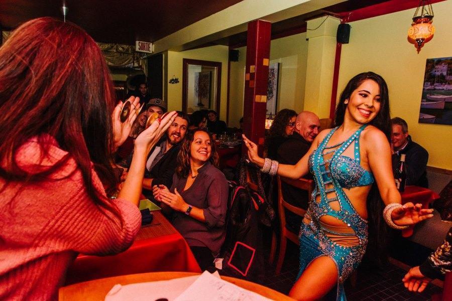 Best Dinner Shows in Montreal