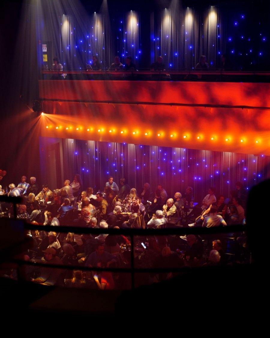 Best Dinner Shows in Montreal