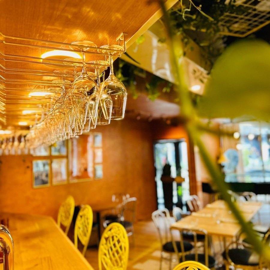 Meilleurs nouveaux restos de Montréal (octobre 2024)