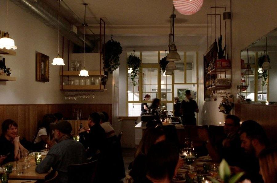 Meilleurs nouveaux restos de Montréal (octobre 2024)