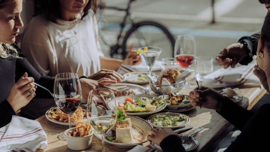 Meilleurs nouveaux restos de Montréal (octobre 2024)