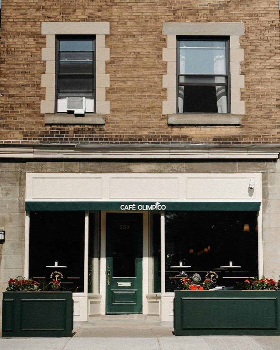 Meilleurs nouveaux restos de Montréal (octobre 2024)