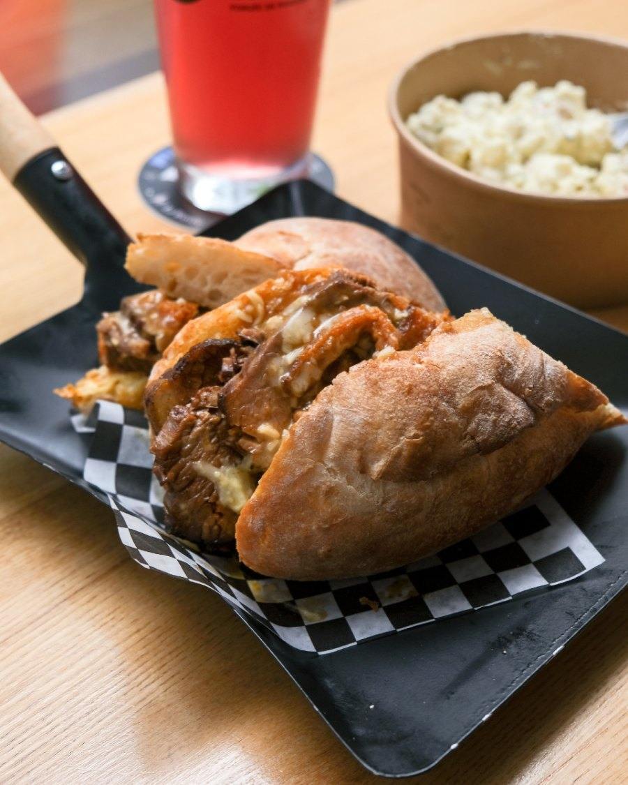 Meilleurs nouveaux restos de Montréal (octobre 2024)