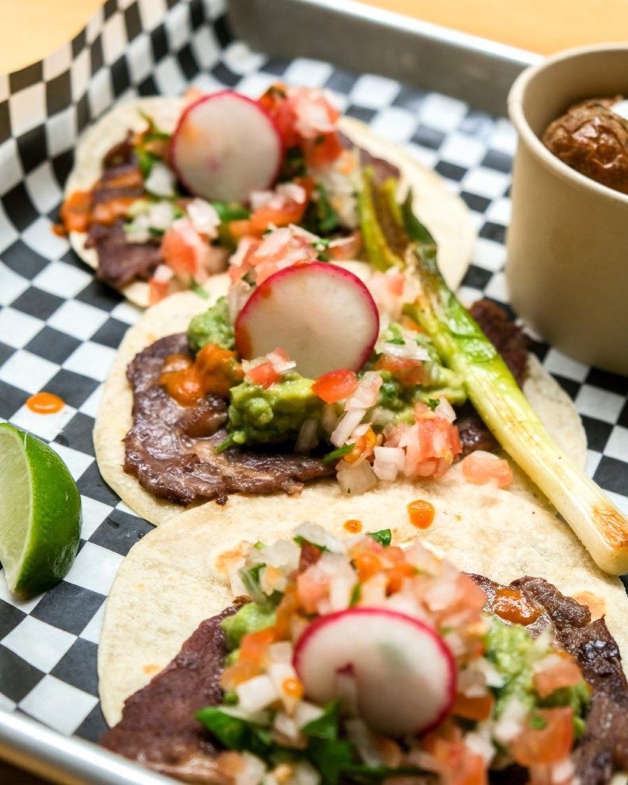 Meilleurs nouveaux restos de Montréal (octobre 2024)