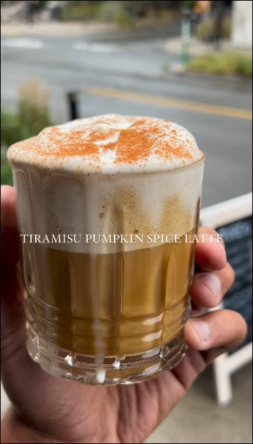 The Best Pumpkin Spice Lattes in Montreal Right Now