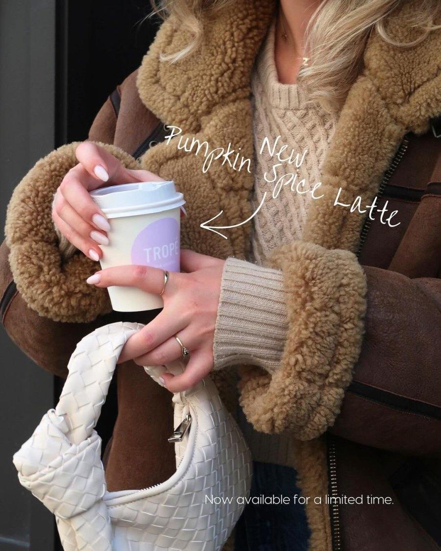Hottest Pumpkin Spice Lattes in Montreal 