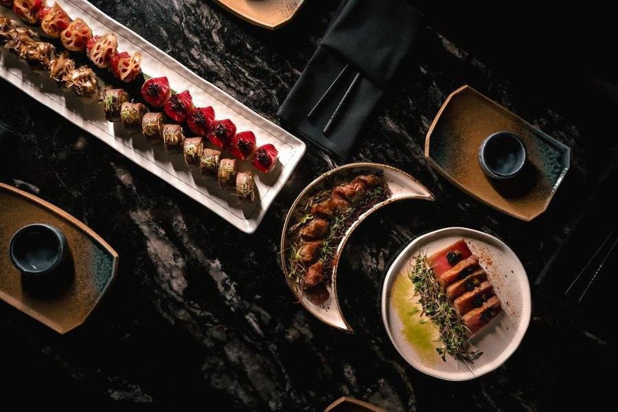 Best Sushi in Montreal