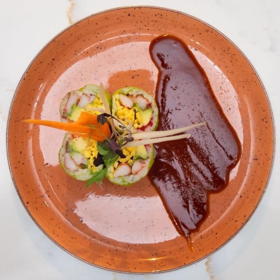 Best Sushi in Montreal