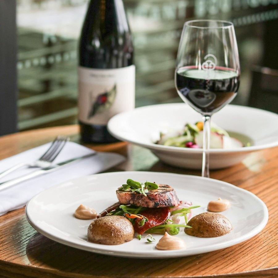 Meilleurs bars à vins à Montréal
