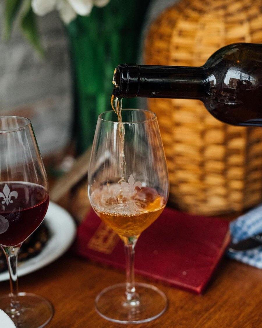 Meilleurs bars à vins à Montréal