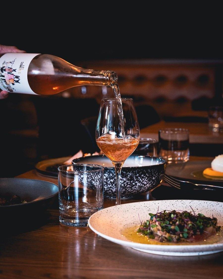 Meilleurs bars à vins à Montréal