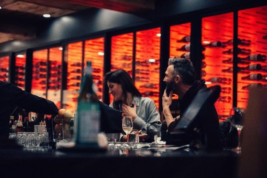 Meilleurs bars à vins à Montréal