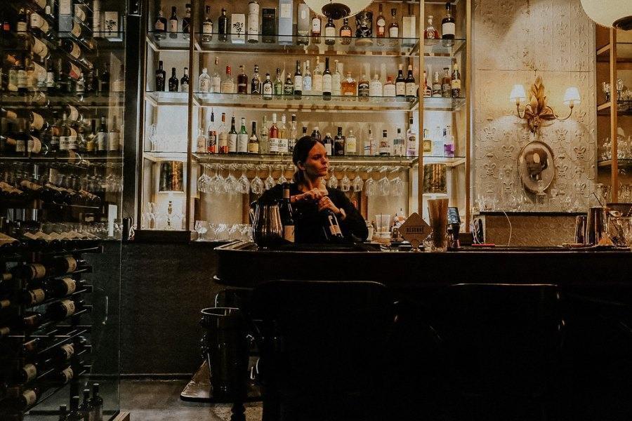 Meilleurs bars à vins à Montréal