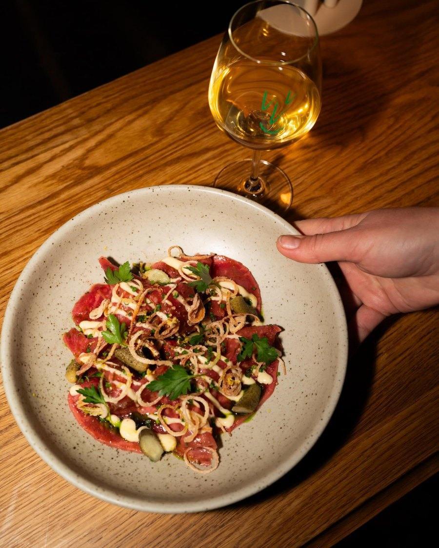 Meilleurs bars à vins à Montréal