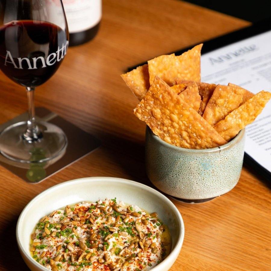 Meilleurs bars à vins à Montréal