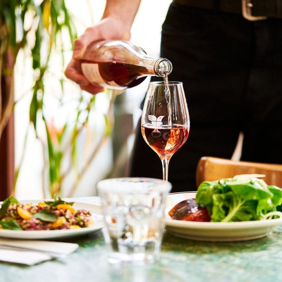 Meilleurs bars à vins à Montréal
