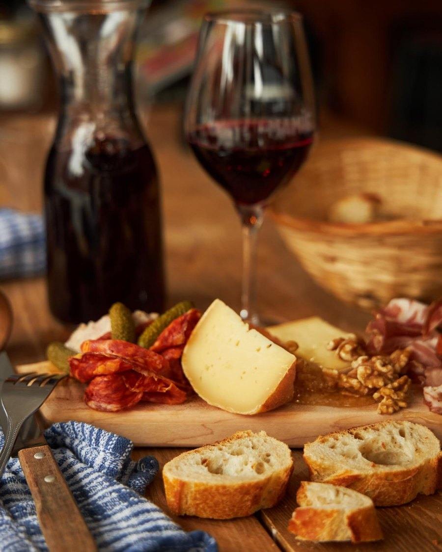 Meilleurs bars à vins à Montréal