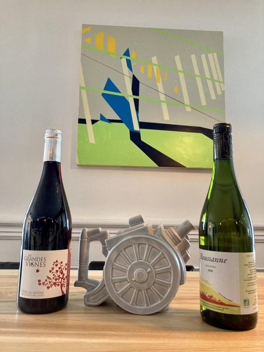 Meilleurs bars à vins à Montréal