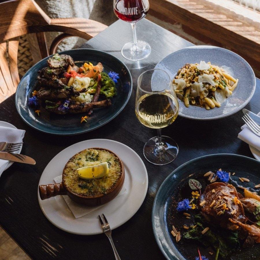 Meilleurs bars à vins à Montréal