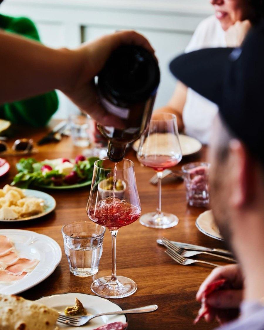 Meilleurs bars à vins à Montréal
